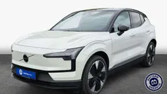 Weiß Neu 2025 Volvo EX30 Performance SUV | 38.250 € (Superpreis)