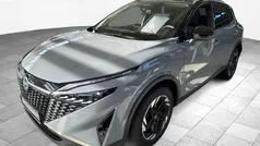 Gebraucht 2025 Nissan Qashqai 360º SUV | 29.950 € (Fairer Preis)