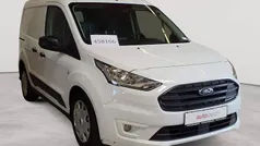 Gebraucht 2019 Ford Transit Trend Van | 11.690 € (Guter Preis)