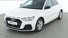 Weiß Gebraucht 2019 Audi A1 Comfort Kleinwagen | 16.450 € (Guter Preis)
