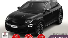 Gebraucht 2025 Fiat 600 La Prima SUV | 25.520 € (Guter Preis)