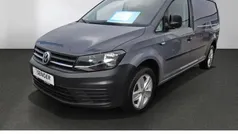 Gebraucht 2018 VW Caddy Maxi Van / Kleinbus | 16.980 € (Fairer Preis)