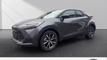Gebraucht Toyota C-HR 223 PS (164 kW) 2025 SUV