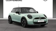 Gebraucht 2025 Mini Cooper S Kleinwagen | 34.290 € (Guter Preis)