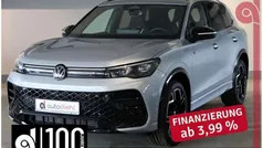 Gebraucht 2024 VW Tiguan Sound SUV | 46.990 € (Superpreis)