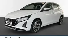 Gebraucht 2025 Hyundai i20 Trend Kleinwagen | 20.590 € (Fairer Preis)