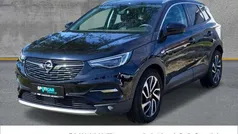 Diamant schwarz/karbon schwarz Gebraucht 2019 Opel Grandland X Ultimate SUV | 19.990 € (Fairer Preis)