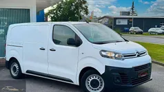 Gebraucht 2018 Citroën Jumpy Profi Van / Kleinbus | 14.975 € (Fairer Preis)