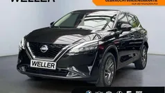 Gebraucht 2024 Nissan Qashqai 360º SUV | 25.990 € (Guter Preis)