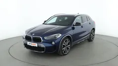 Gebraucht 2017 BMW X2 M Sport SUV | 23.880 € (Fairer Preis)