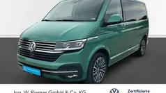 Gebraucht 2022 VW T6.1 Generation Six Van | 47.849 € (Fairer Preis)