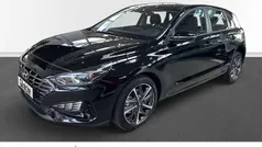 Gebraucht 2024 Hyundai i30 Trend Limousine | 25.290 € (Guter Preis)