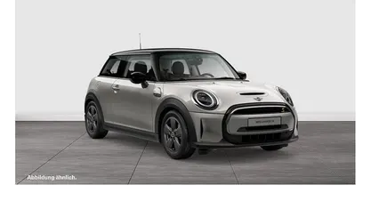 Gebraucht Mini Cooper SE Essential 135 kW (184 PS) 2023 Kleinwagen