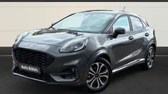 Gebraucht 2022 Ford Puma ST-Line SUV | 21.730 € (Guter Preis)