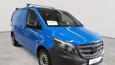 Gebraucht 2020 Mercedes Vito Van / Kleinbus | 19.490 € (Fairer Preis)