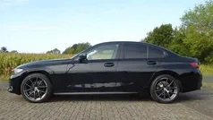 Gebraucht 2021 BMW 318 Advantage Limousine | 27.950 € (Fairer Preis)