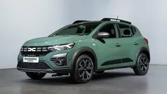 Gebraucht 2025 Dacia Sandero Extreme Kleinwagen | 20.245 € (Fairer Preis)