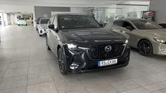 Gebraucht 2025 Mazda CX-60 Homura-Line SUV | 51.490 € (Teuer)