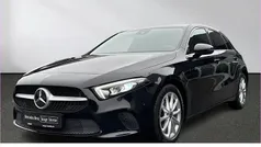 Gebraucht 2019 Mercedes A180 Progressive Limousine | 19.890 € (Fairer Preis)