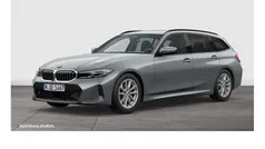 Gebraucht 2025 BMW 330 M Sport Kombi | 51.690 € (Fairer Preis)