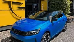 Gebraucht 2025 Opel Corsa Limousine | 19.790 € (Fairer Preis)