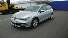 Gebraucht 2021 VW Golf VIII Life Limousine | 20.460 € (Fairer Preis)