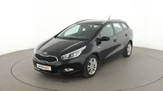 Gebraucht 2014 Kia Ceed Edition 7 Kombi | 8.020 € (Fairer Preis)