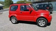 Gebraucht 2007 Suzuki Jimny SUV | 5.700 € (Superpreis)
