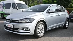 Gebraucht 2021 VW Polo Highline Kleinwagen | 15.790 € (Fairer Preis)