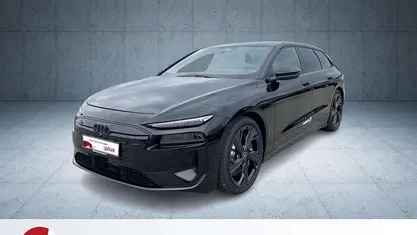 Gebraucht 2025 Audi e-tron Ambiente SUV | 89.870 € (Fairer Preis)