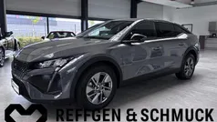 Gebraucht 2024 Peugeot 408 Allure Limousine | 25.870 € (Superpreis)