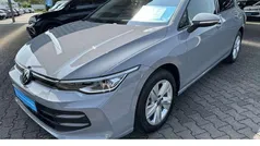 Gebraucht 2024 VW Golf VIII Life Limousine | 26.998 € (Fairer Preis)