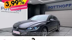 VW Arteon