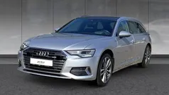 Gebraucht 2021 Audi A6 Sport Kombi | 34.950 € (Fairer Preis)
