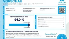 Schwarz Gebraucht 2023 VW ID.4 Pro SUV | 29.930 € (Guter Preis)