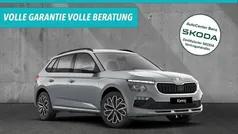 Gebraucht 2025 Skoda Kamiq SUV | 26.990 € (Fairer Preis)