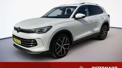 Gebraucht 2024 VW Tiguan Elegance SUV | 42.890 € (Superpreis)
