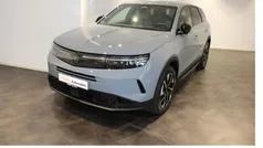 Uni) (grau Neu 2025 Opel Grandland X SUV | 31.860 € (Superpreis)
