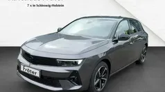 Grau Neu 2024 Opel Astra Limousine | 25.980 € (Fairer Preis)