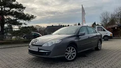 Silber Gebraucht 2008 Renault Laguna III Dynamique Limousine | 4.990 €