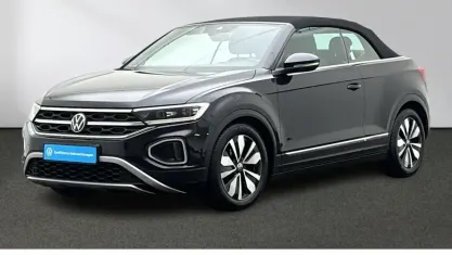 Gebraucht VW T-Roc Cabriolet Style 110 PS (80 kW) 2023 Andere Cabrio