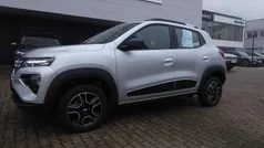 Gebraucht 2023 Dacia Spring Essentiel Kleinwagen | 13.490 € (Fairer Preis)