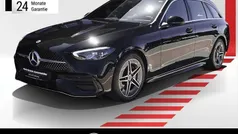 Gebraucht 2024 Mercedes C300 AMG Kombi | 42.990 € (Guter Preis)