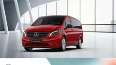 Gebraucht 2020 Mercedes Vito Van | 34.950 € (Fairer Preis)
