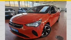 Gebraucht 2022 Opel Corsa-e Elegance Kleinwagen | 15.940 € (Guter Preis)