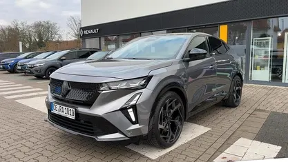 Gebraucht Renault Rafale 300 PS (220 kW) 2025 Grau kqg + schwarz gne (grau) SUV