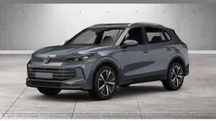 Gebraucht 2025 VW Tiguan Goal SUV | 39.835 € (Superpreis)