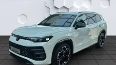 VW Tayron