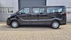 Tenebroschwarz Neu 2025 Renault Trafic Evolution Van | 37.990 € (Fairer Preis)