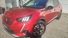 Gebraucht 2021 Peugeot e-2008 GT SUV | 17.440 € (Fairer Preis)